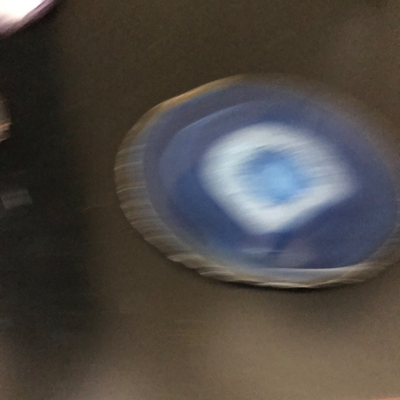 RABLABS New York Geode Coasters. NEW IN BOX. Set of 4 coasters - Picture 6 of 9